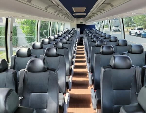 Penn State Homecoming 2026: Group Transportation Playbook for Alumni, Greek Life & Tailgates