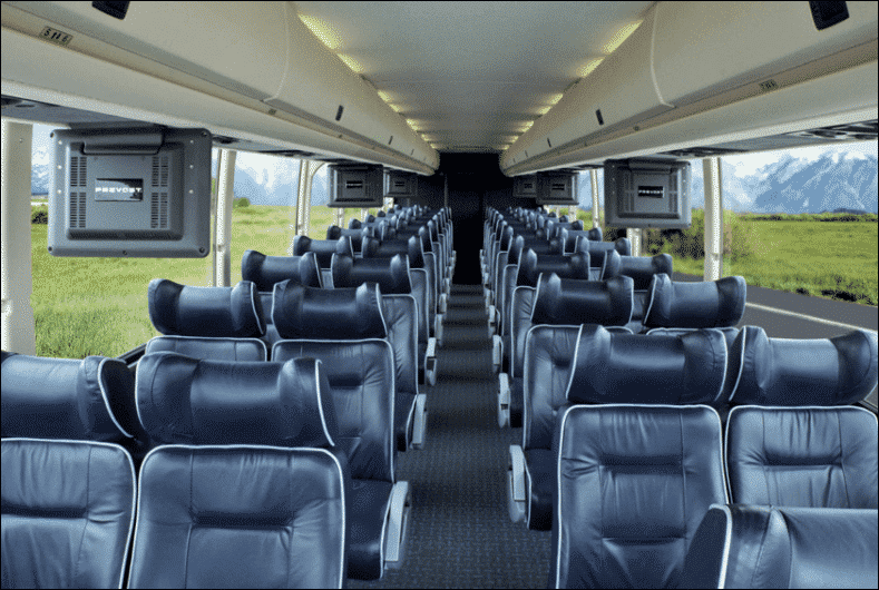 Penn State Greek Bid Day Fall 2026: Sorority & Fraternity Group Transportation