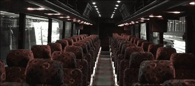 Penn State Greek Bid Day Fall 2026: Sorority & Fraternity Group Transportation