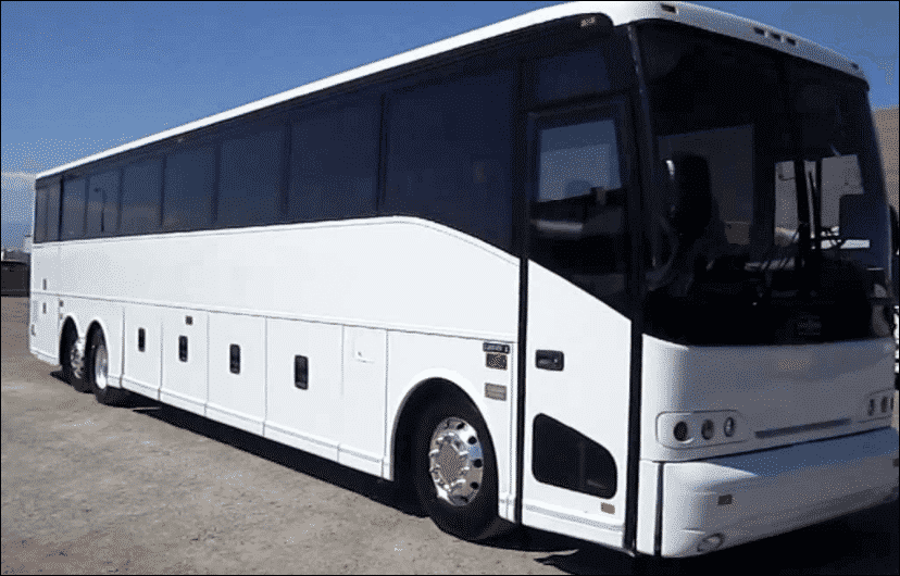 Maine Black Bears Homecoming 2026: Group Transportation Playbook for Alumni, Greek Life & Tailgates