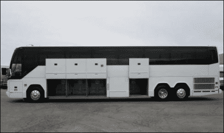 USC Trojans vs Washington Huskies 2026: Charter Bus & Tailgate Transportation Guide