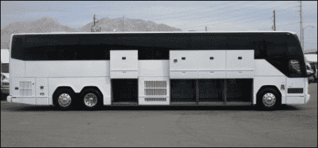 Michigan vs Minnesota Little Brown Jug Game 2026: Charter Bus & Tailgate Transportation Guide