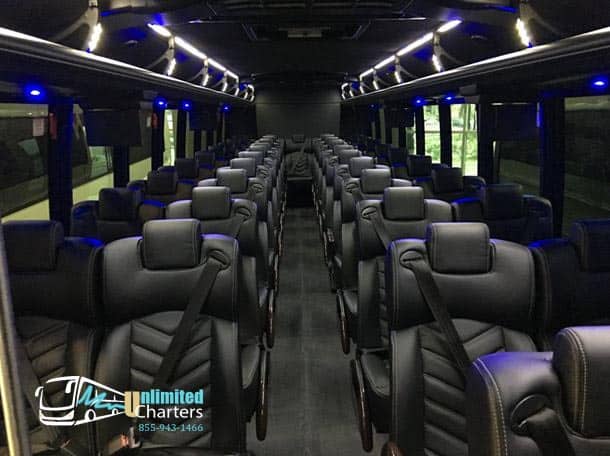 City-to-City Transportation