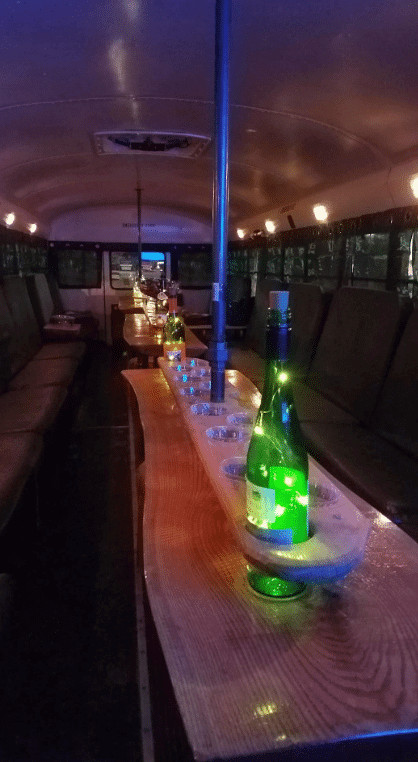 Thanksgiving Travel 2026: Group Charter Bus & Party Bus Logistics