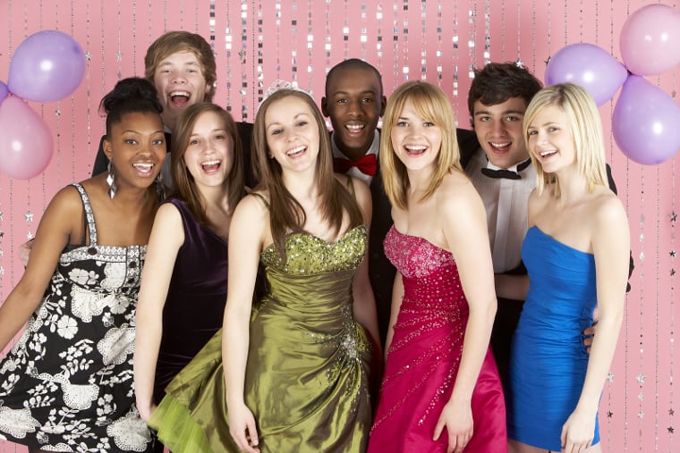 Party Tonight - Transportation Options for 8th Grade Formals