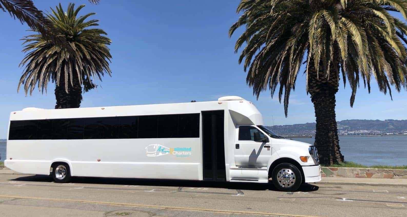 Memorial Day Weekend 2027: Group Charter Bus & Party Bus Logistics