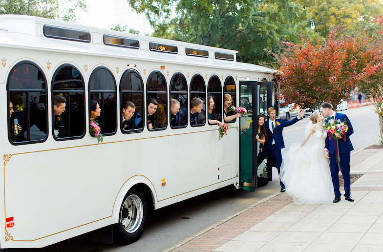 June 2027 Wedding Season Kickoff: Booking Wedding Transportation — Lead Times, Pricing, & Vendor Strategy