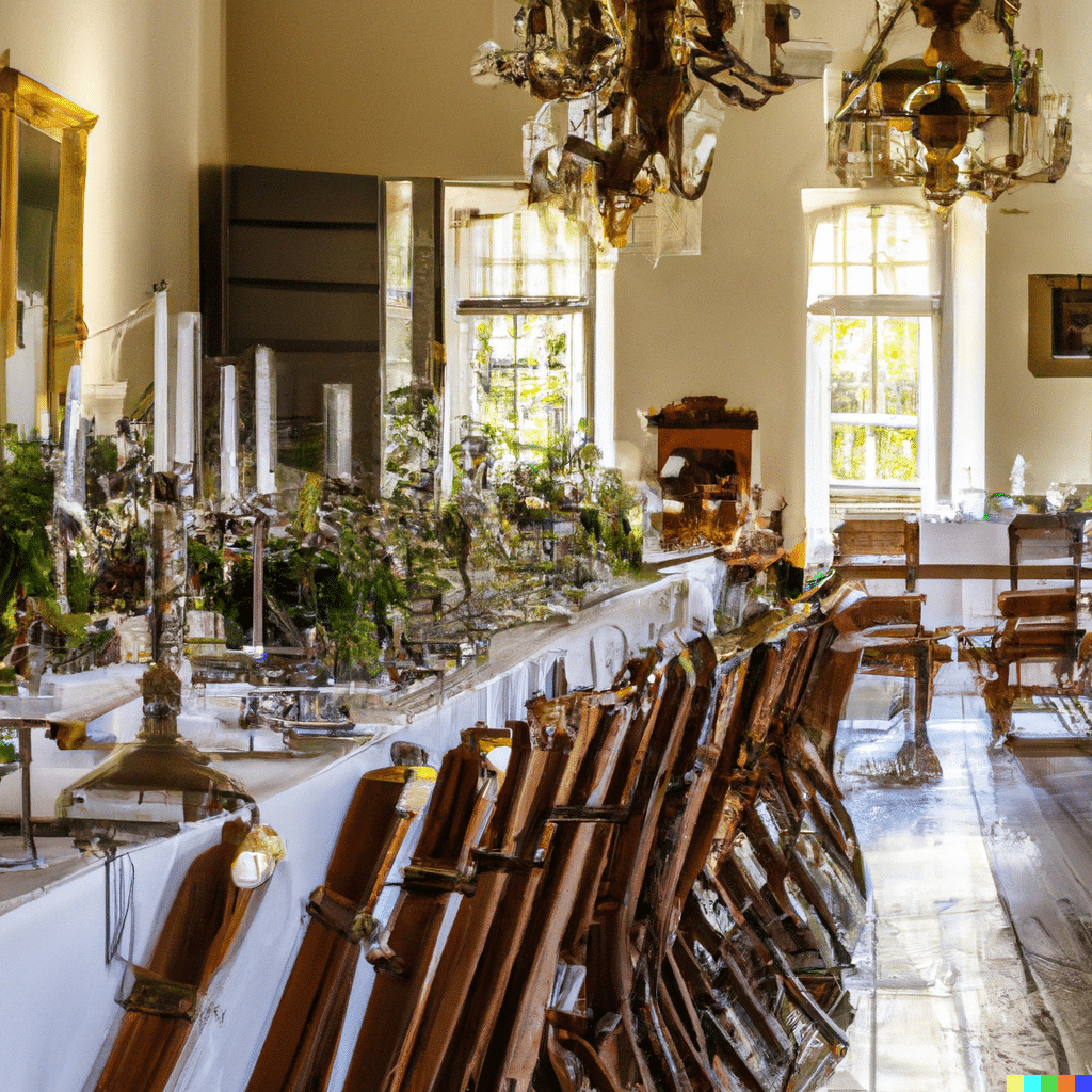 Atlanta Fall Wedding Transportation 2026: Charter & Shuttle Guide
