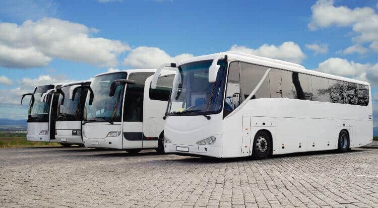 Alabama Greek Week 2027: Sorority & Fraternity Group Transportation