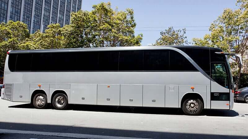 Baltimore-DC High School Homecoming 2026: Group Transportation Playbook for Alumni, Greek Life & Tailgates