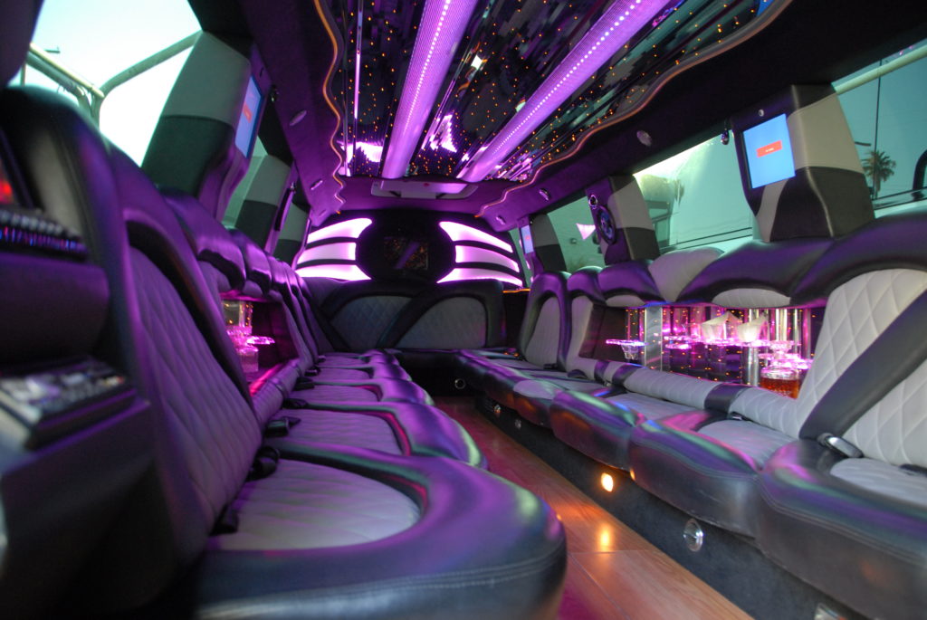 Grand Rapids High School Homecoming 2026: Group Transportation Playbook for Alumni, Greek Life & Tailgates