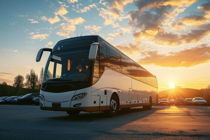 Penn State vs Michigan 2026: Charter Bus & Tailgate Transportation Guide