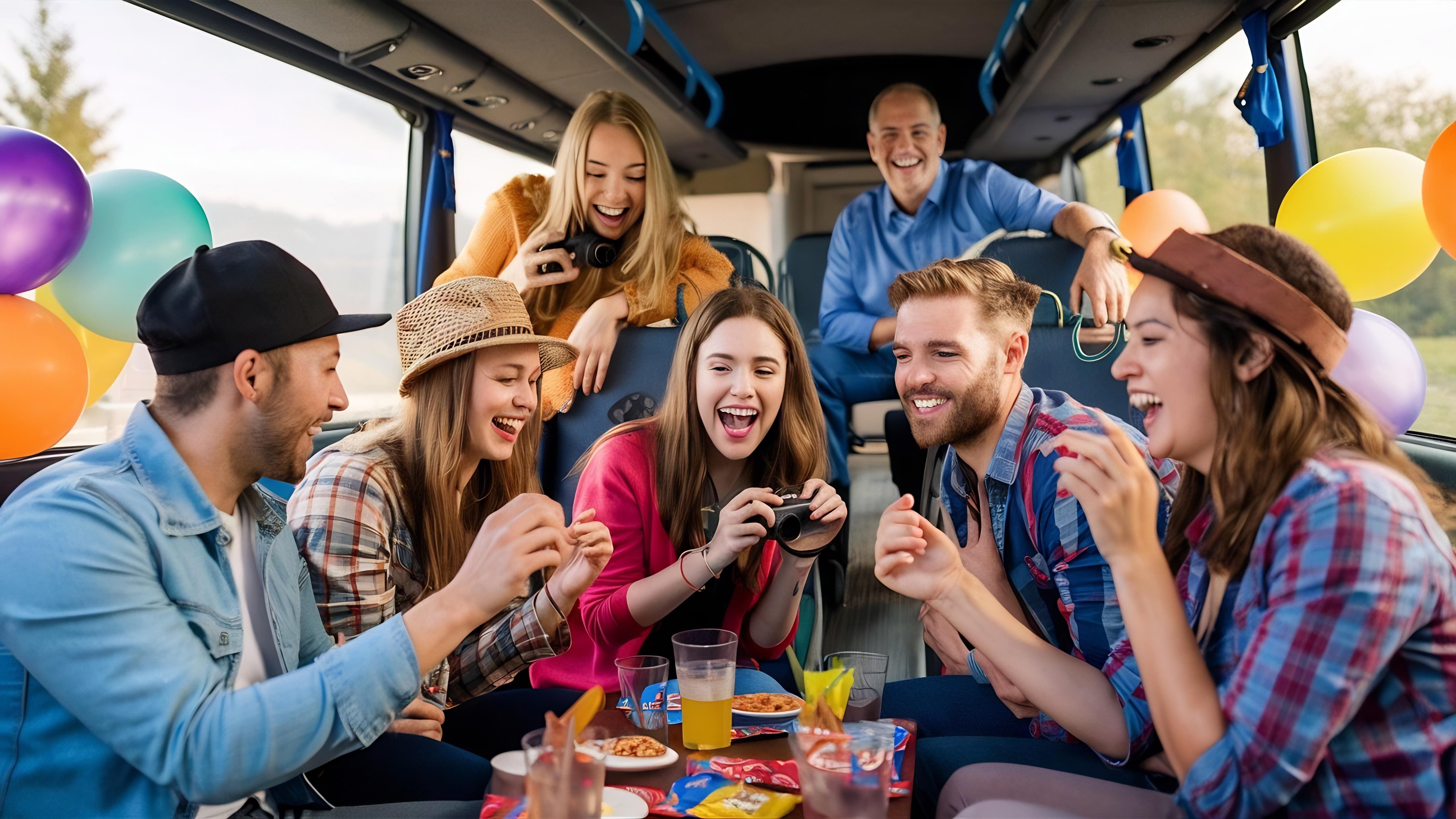 Pittsburgh High School Homecoming Season 2026: Group Transportation Playbook for Alumni, Greek Life & Tailgates