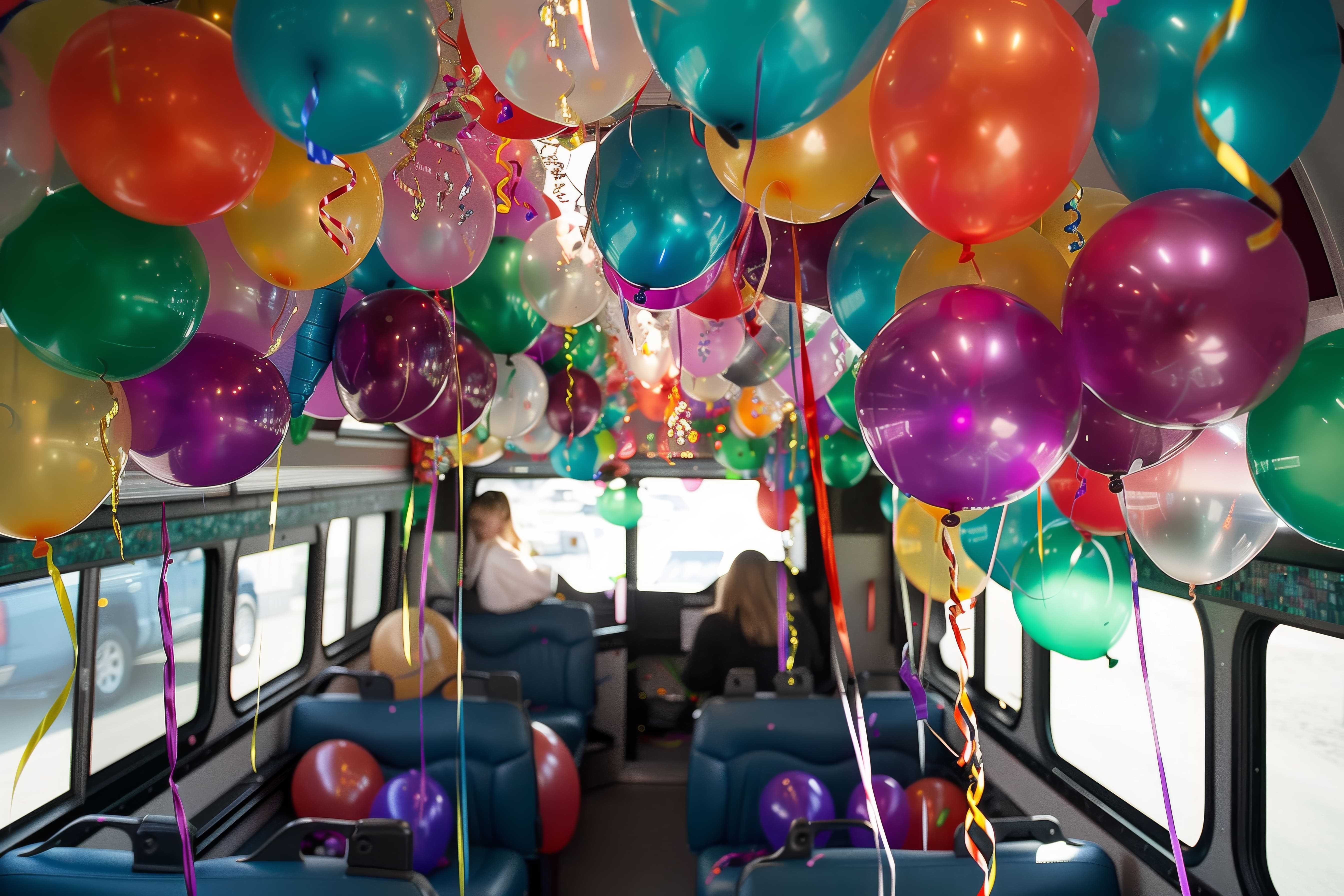 NYE in Times Square 2026-27: Group Charter Bus & Party Bus Logistics