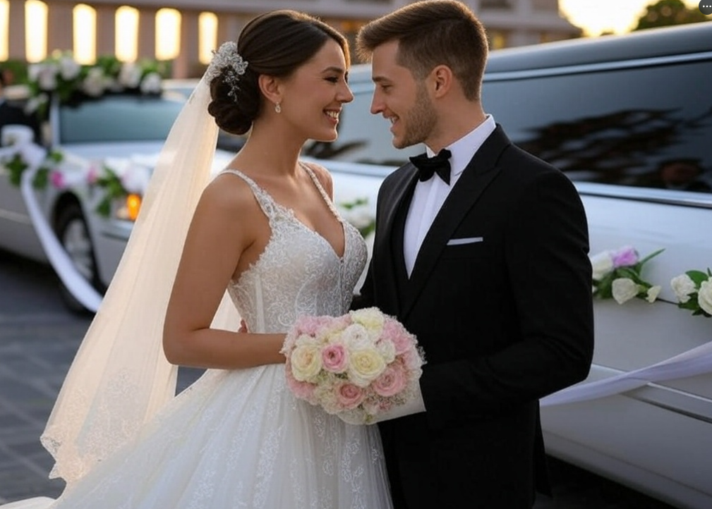 NYC Fall Wedding Transportation 2026: Charter & Shuttle Guide