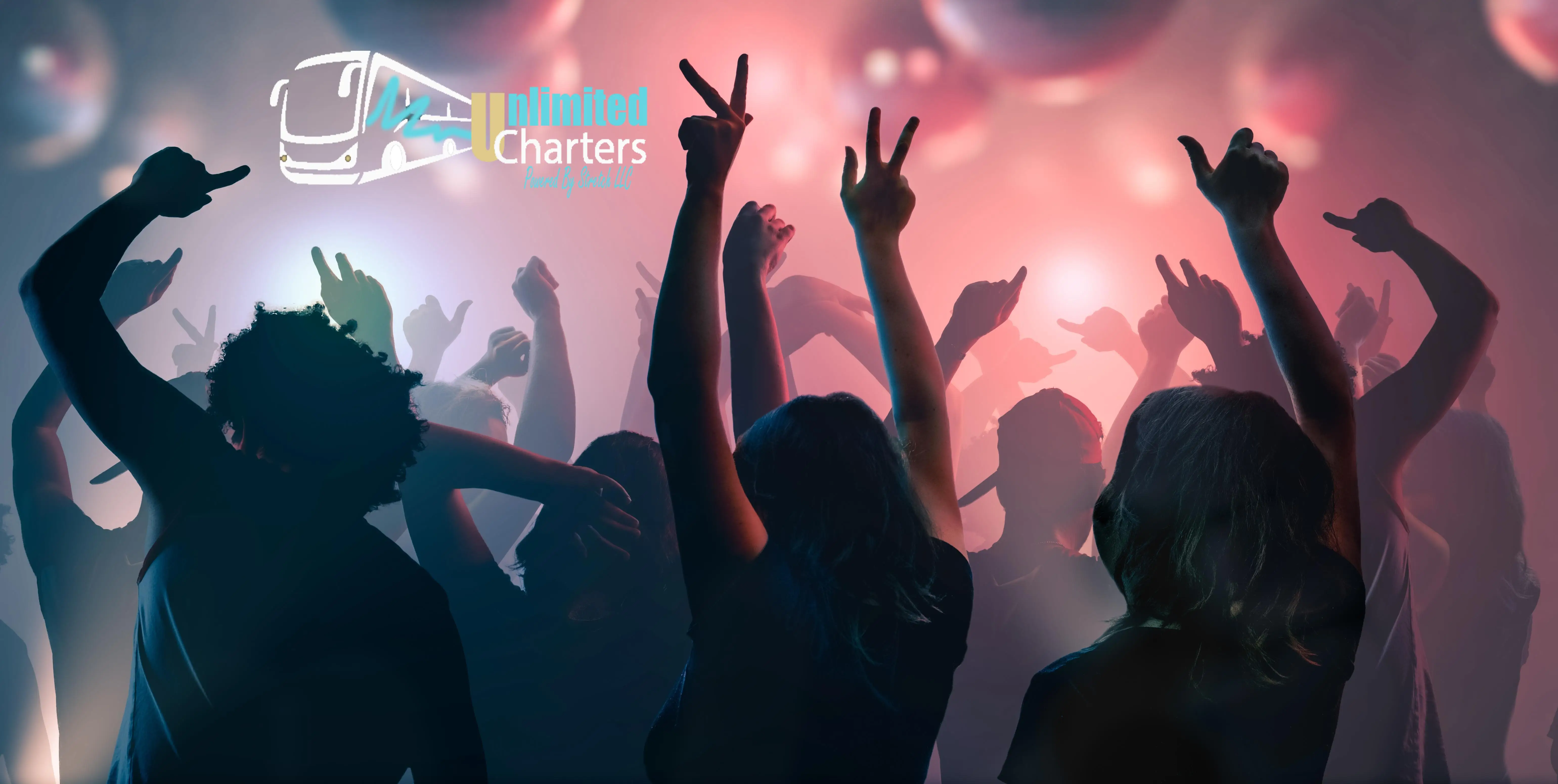 Party Night Out - Unlimited Charters
