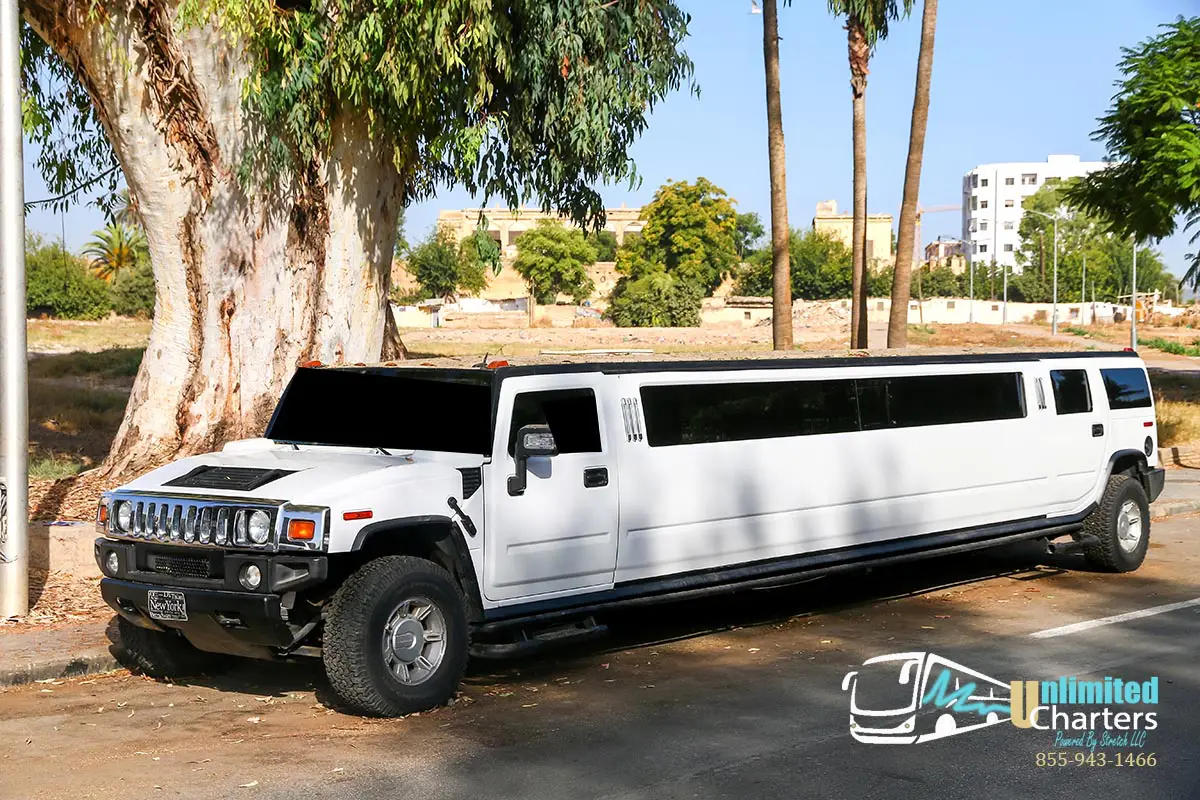 Hummer H2 Stretch Limo – All Vip Limo