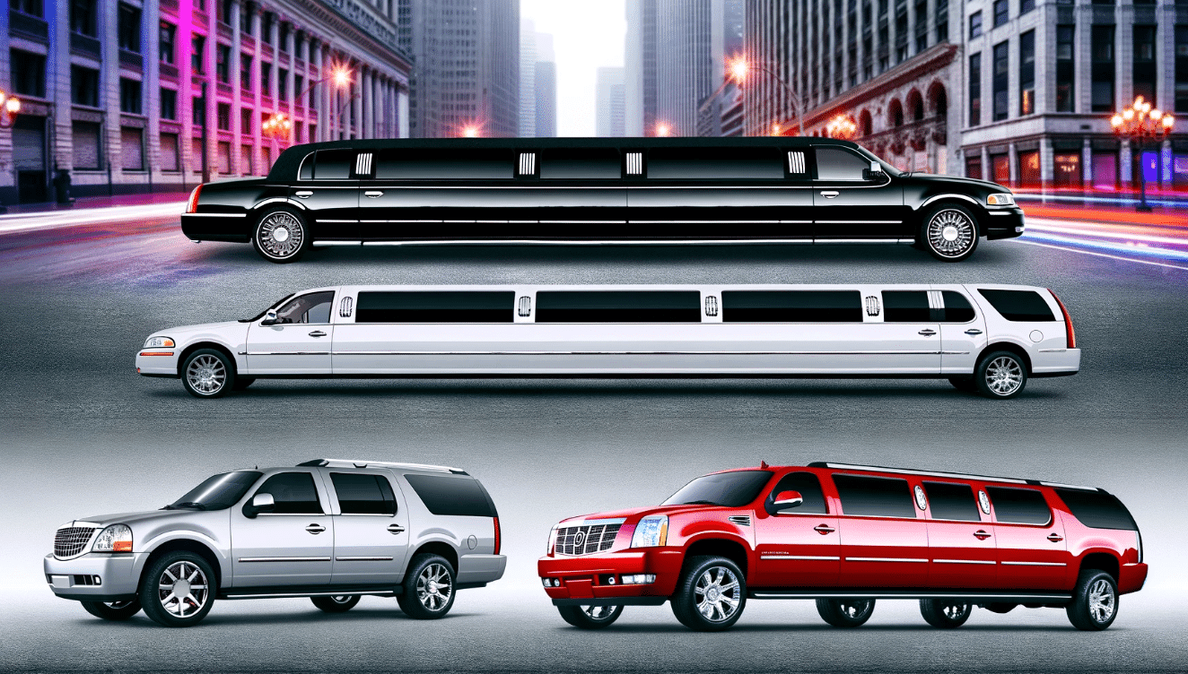 Wedding Transportation San Diego