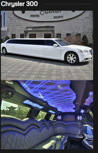 Stretch Limousine