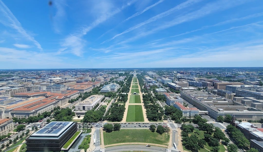 Charter bus rental Wyoming