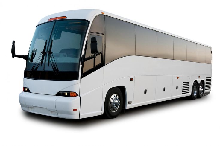 TRADESHOW CHARTER BUS TRANSPORTATION IN Springdale, Arkansas