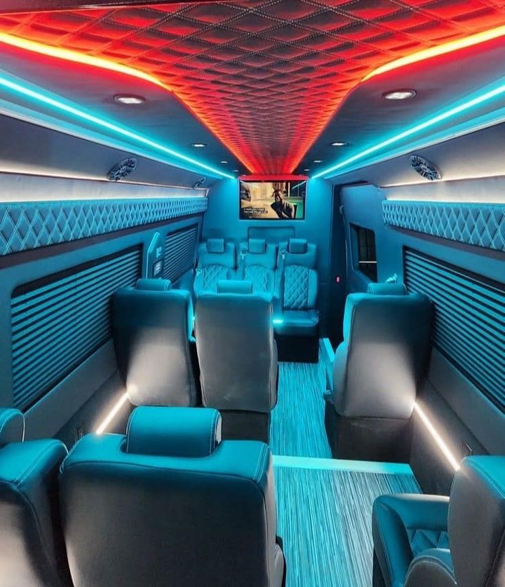 Charter bus rental Pennsylvania