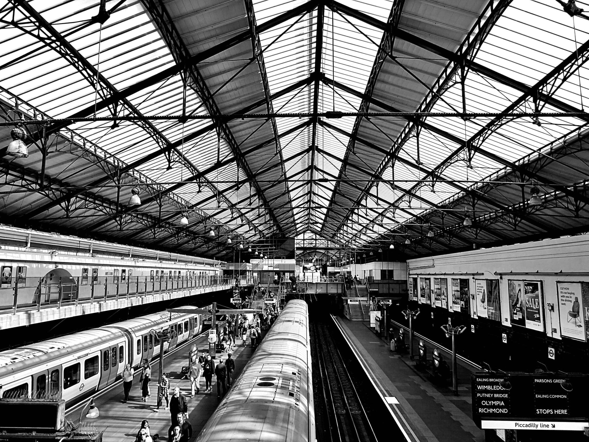 Choose Unlimited Charters for Your Next Journey