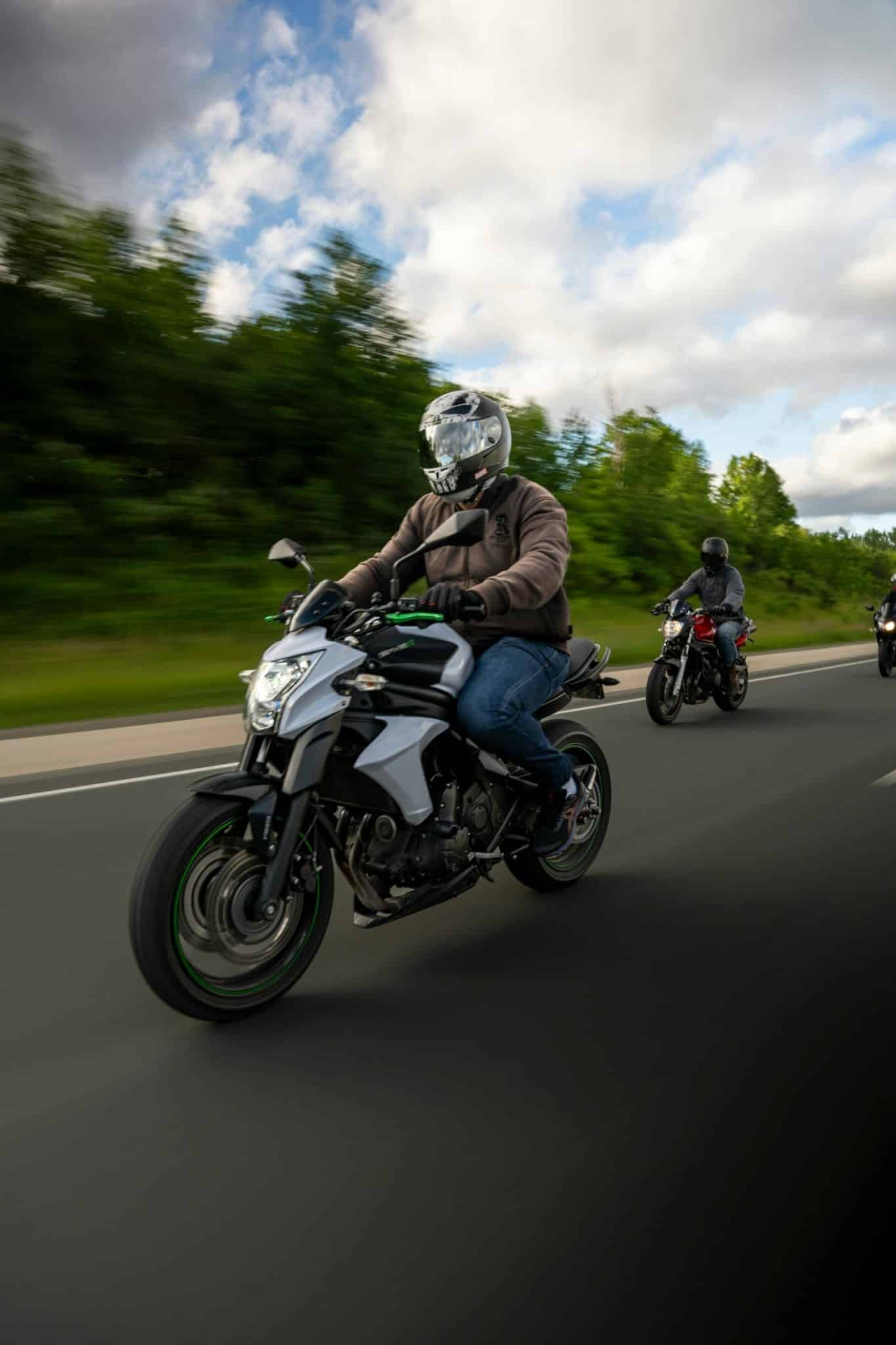 The Power of Group Transportation Solutions