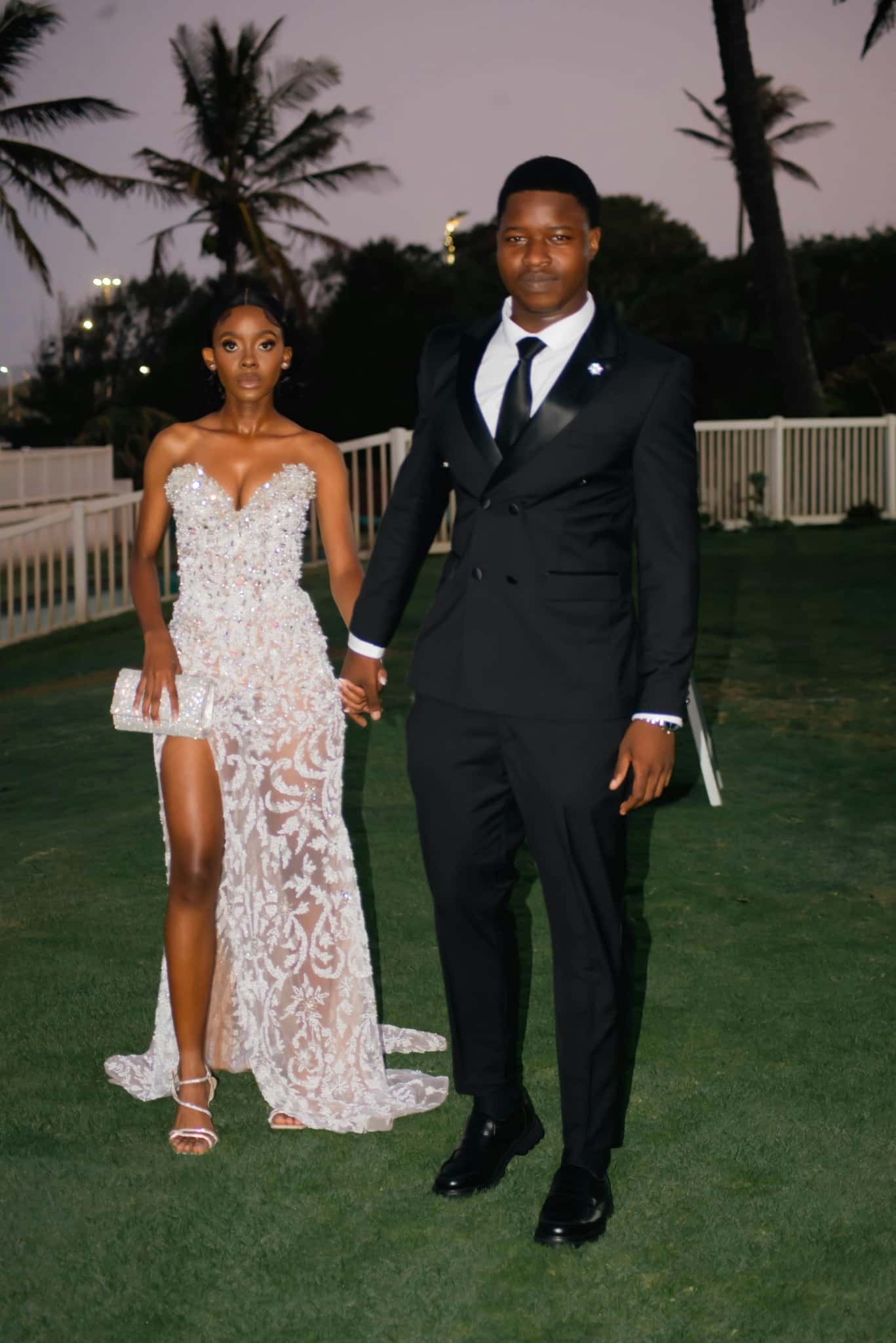 Experience Prom Night in Style with a 36 Passenger Prom Party Bus Siloam Springs, Arkansas