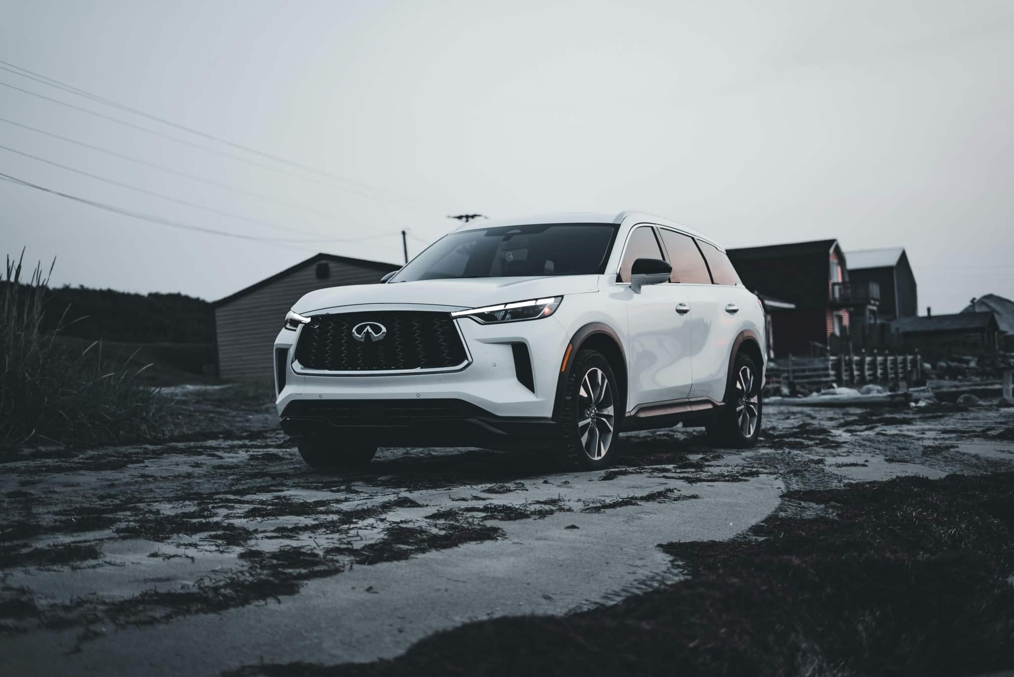 Comfort and Reliability for Every Journey