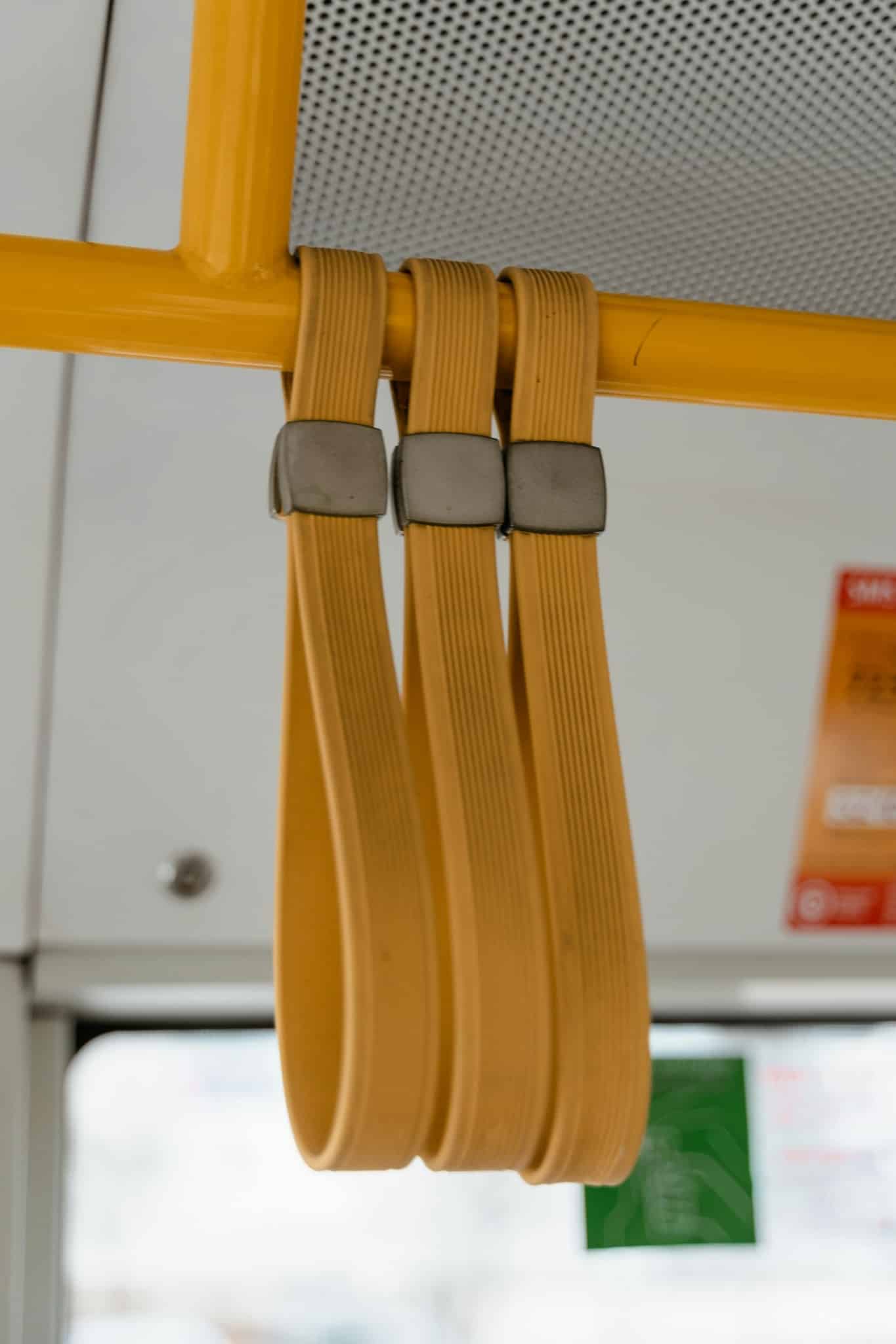 Why Choose an 18 Passenger Mini Bus for Safety and Comfort