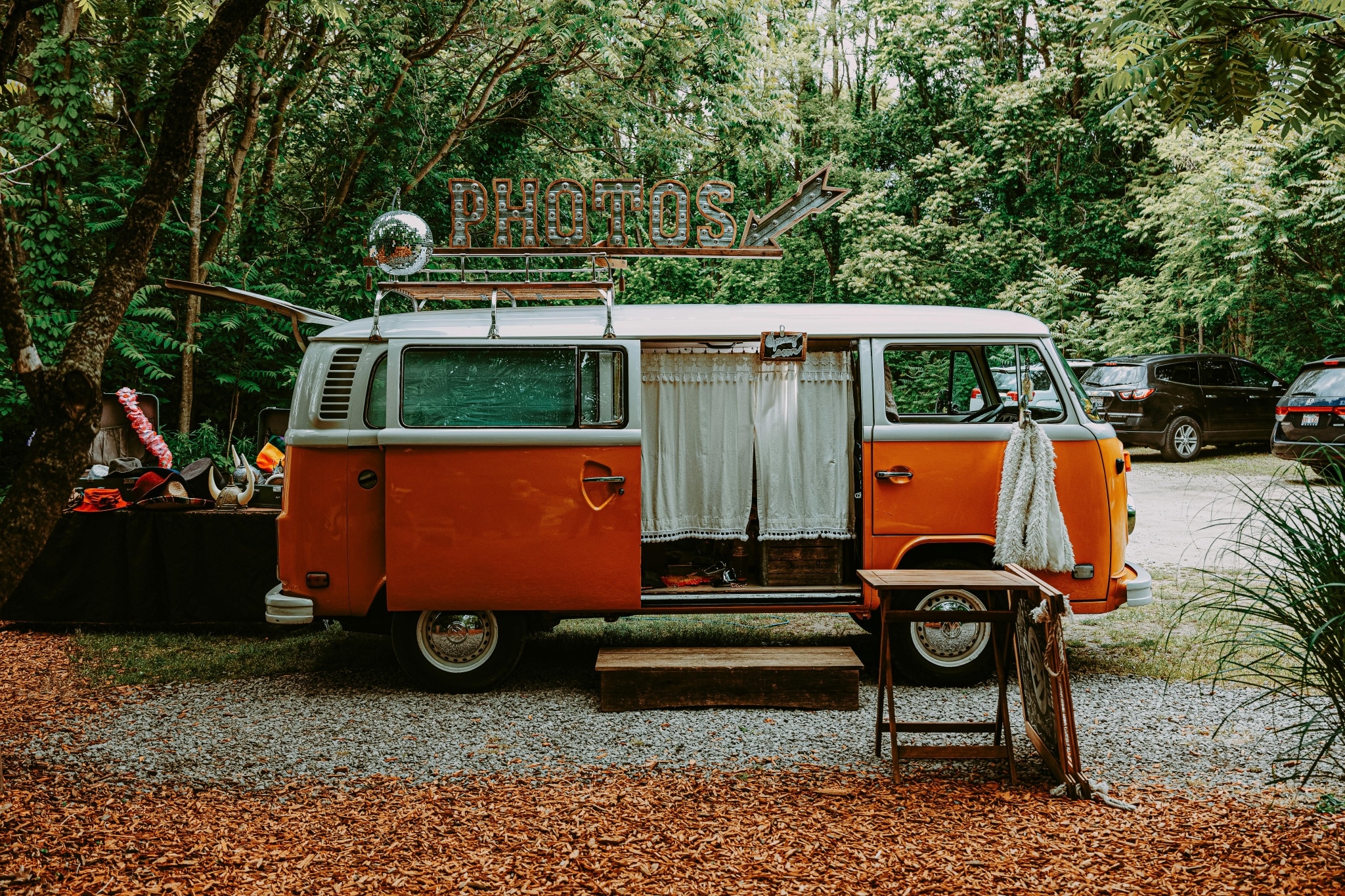 Unique Fun and Local Hangouts with a Party Bus Rental