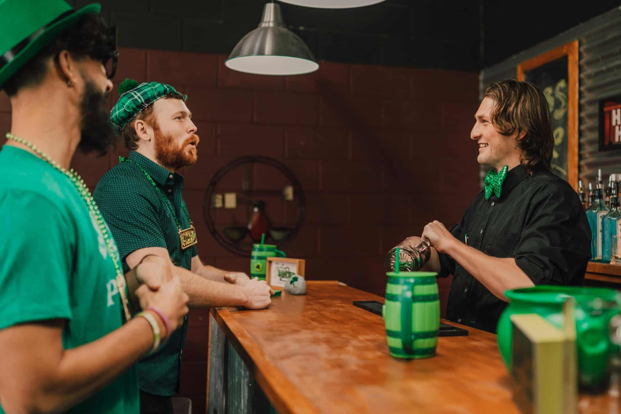 Local Insights and Fun Stops with Your Party Bus Rental