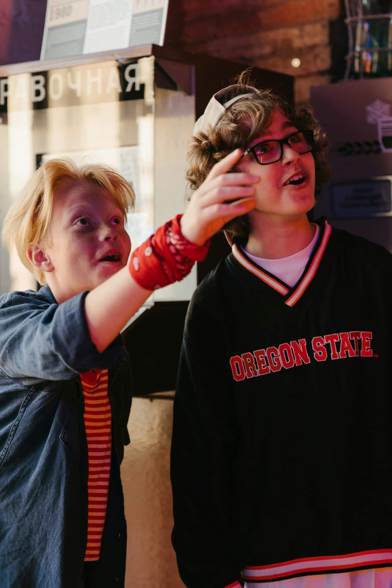 Fun Group Activities and Points of Interest with Our Shuttle Service