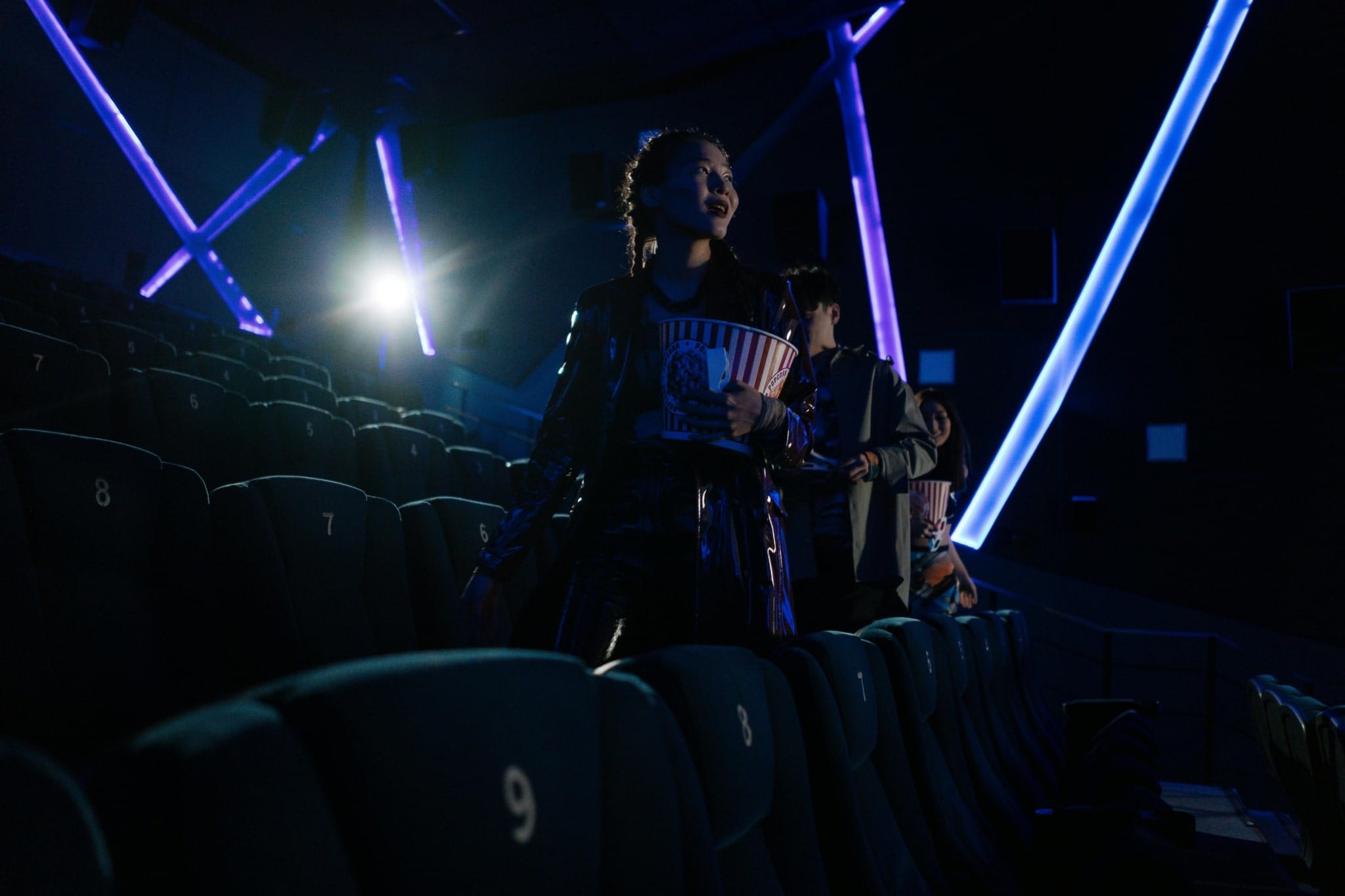 Fun Group Activities and Unique Experiences with a Mini Bus