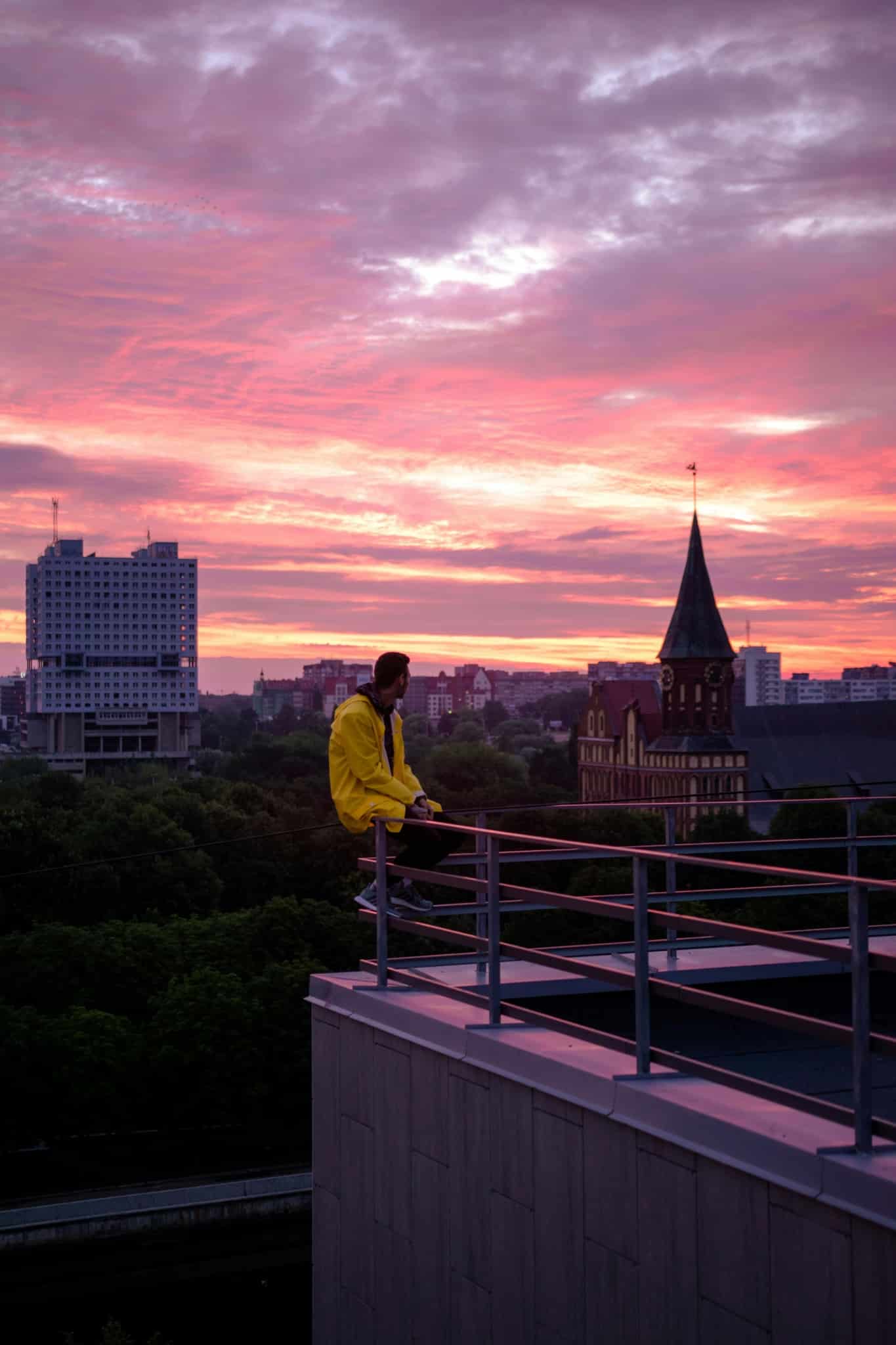 Top Hotspots and Local Hangouts with Casino Shuttle Convenience