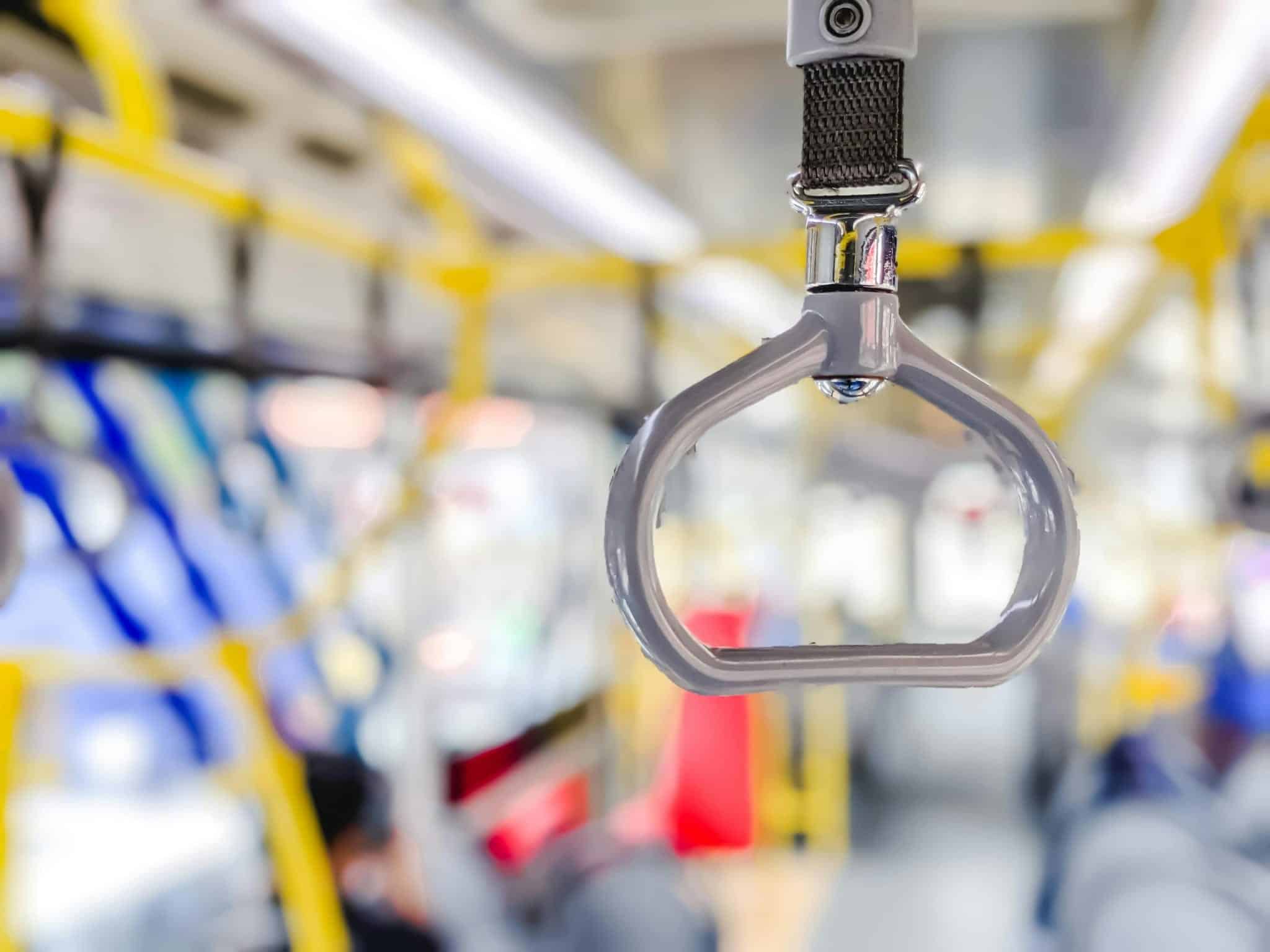 Safety and Comfort on Every Journey with an 18 Passenger Mini Bus in Granger, NY