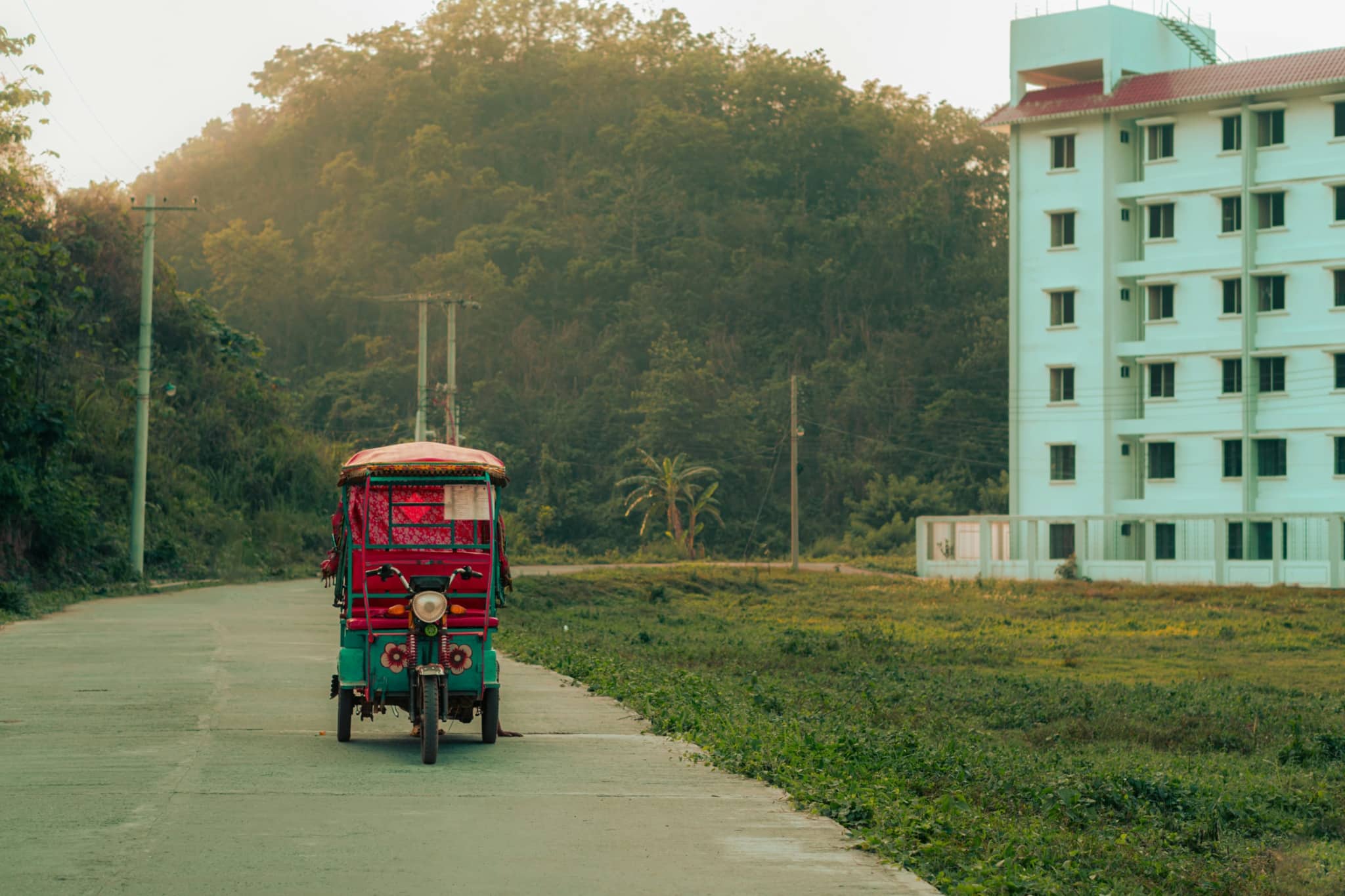 Unwind at Local Hotspots Before Your Casino Trip