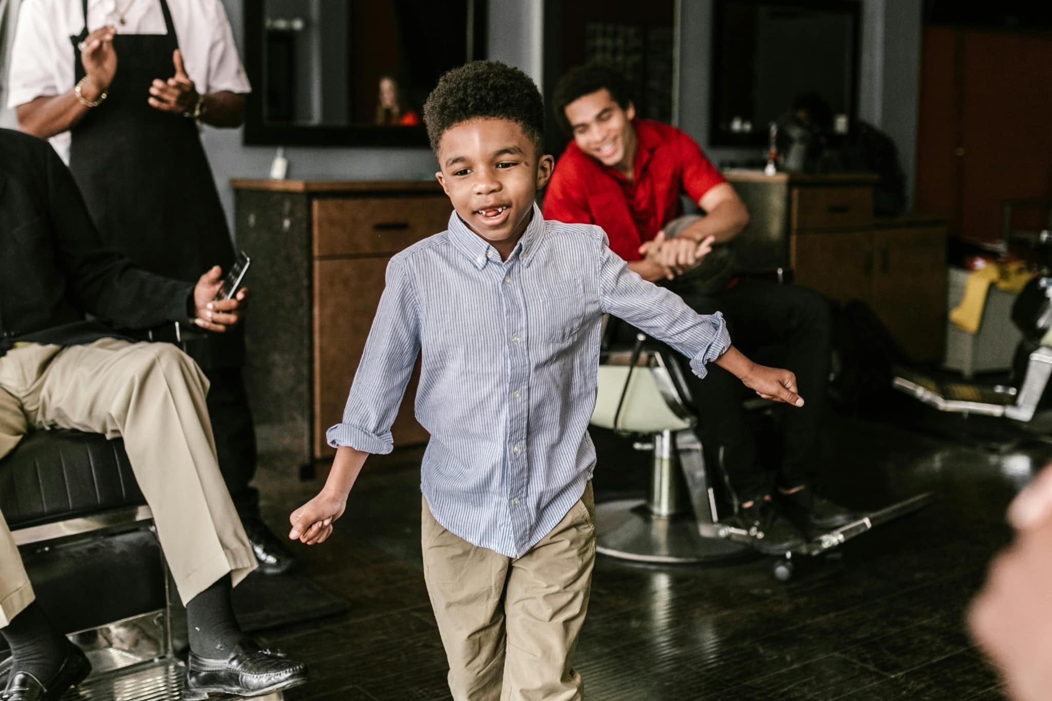 Unmatched Comfort and Fun with Casino Shuttle Service La Vernia, Texas