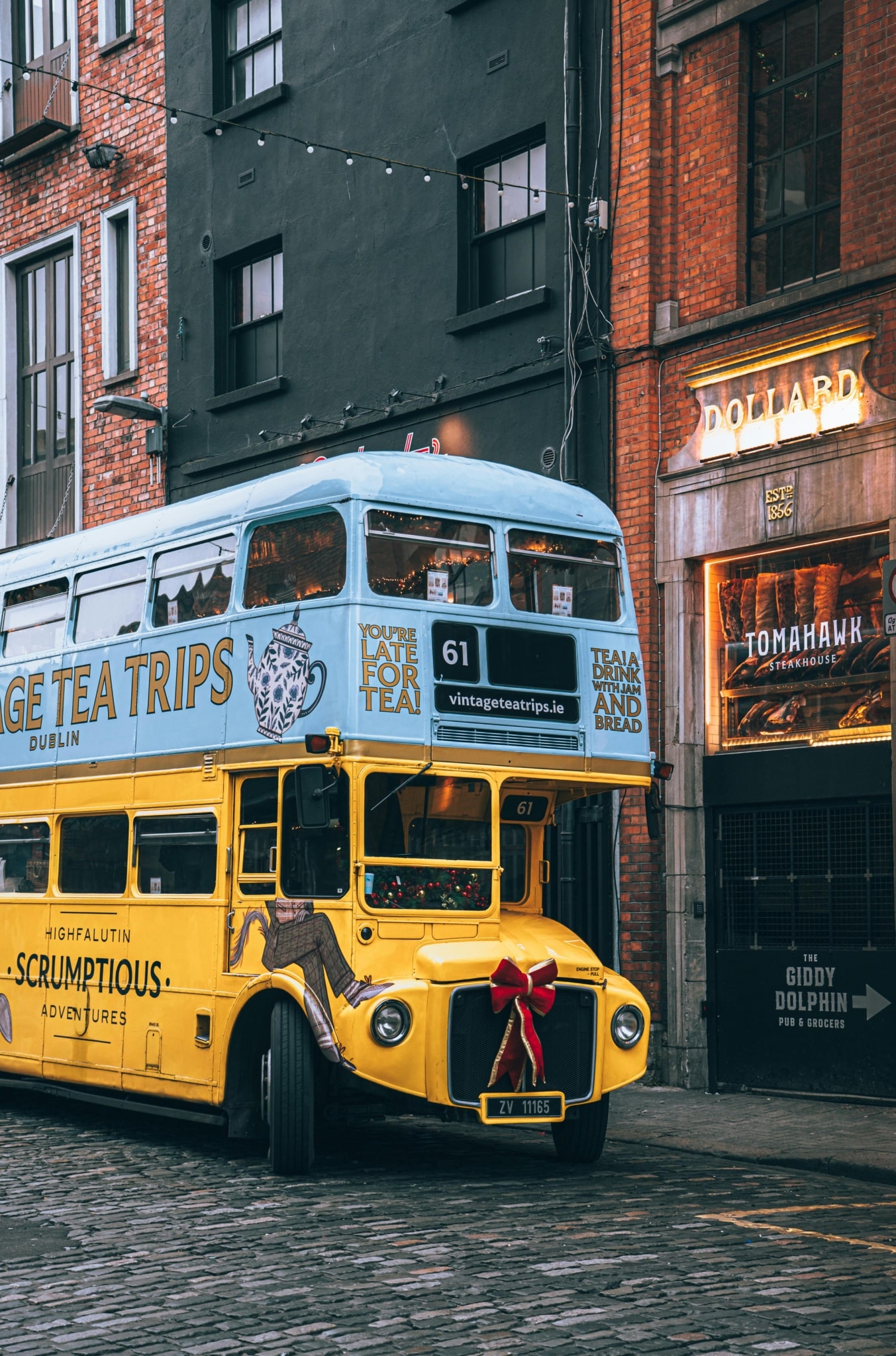 Explore Lititz’s Charm with a Gambling Shuttle Bus Tour