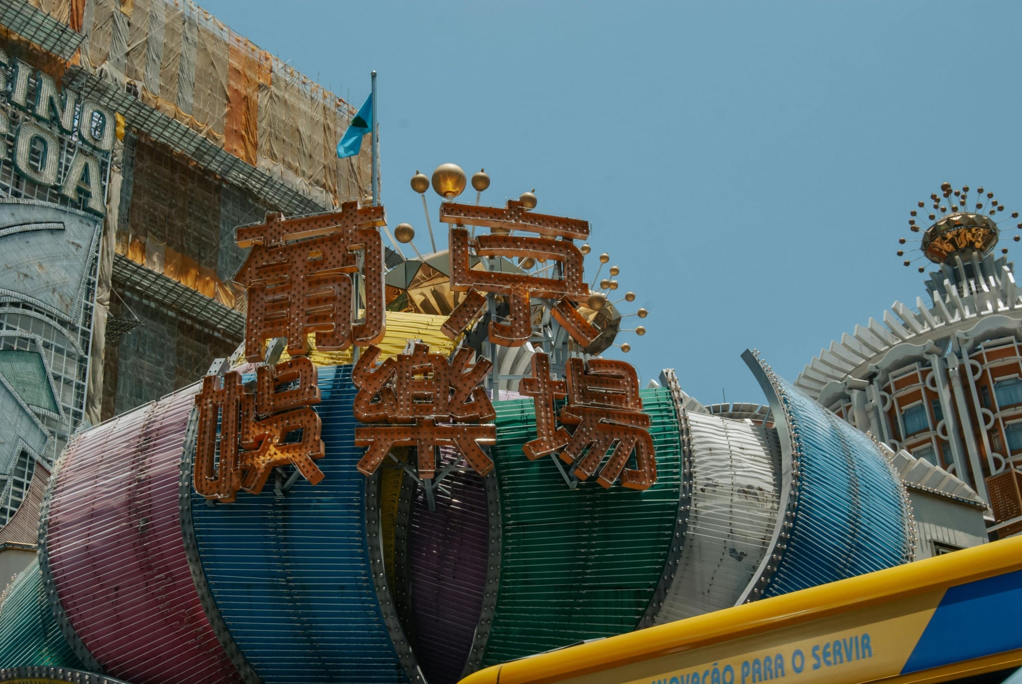 Why Choose Unlimited Charters for Your Next Casino Adventure?