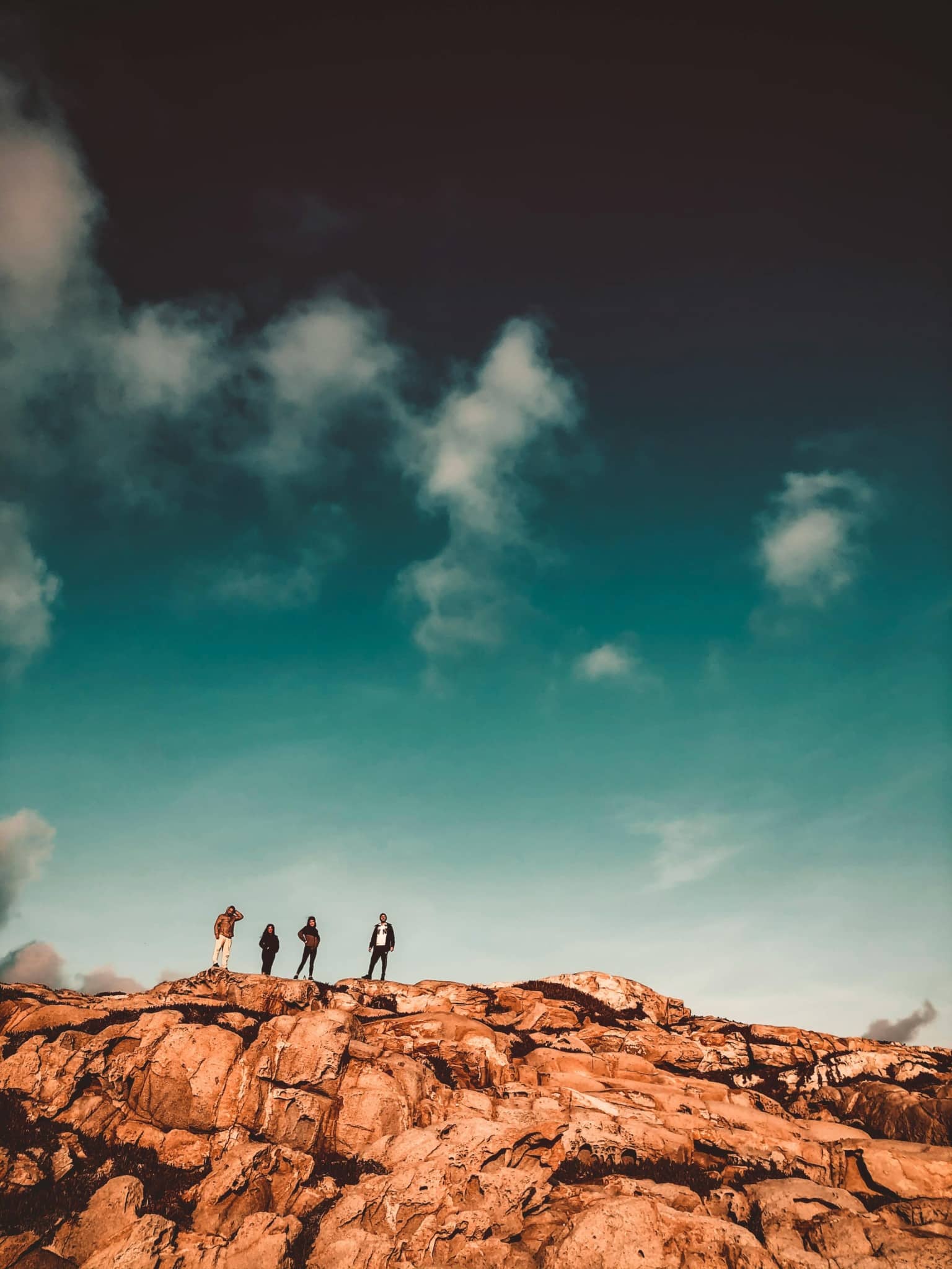 Discover Logan’s Best Attractions with Group Transportation