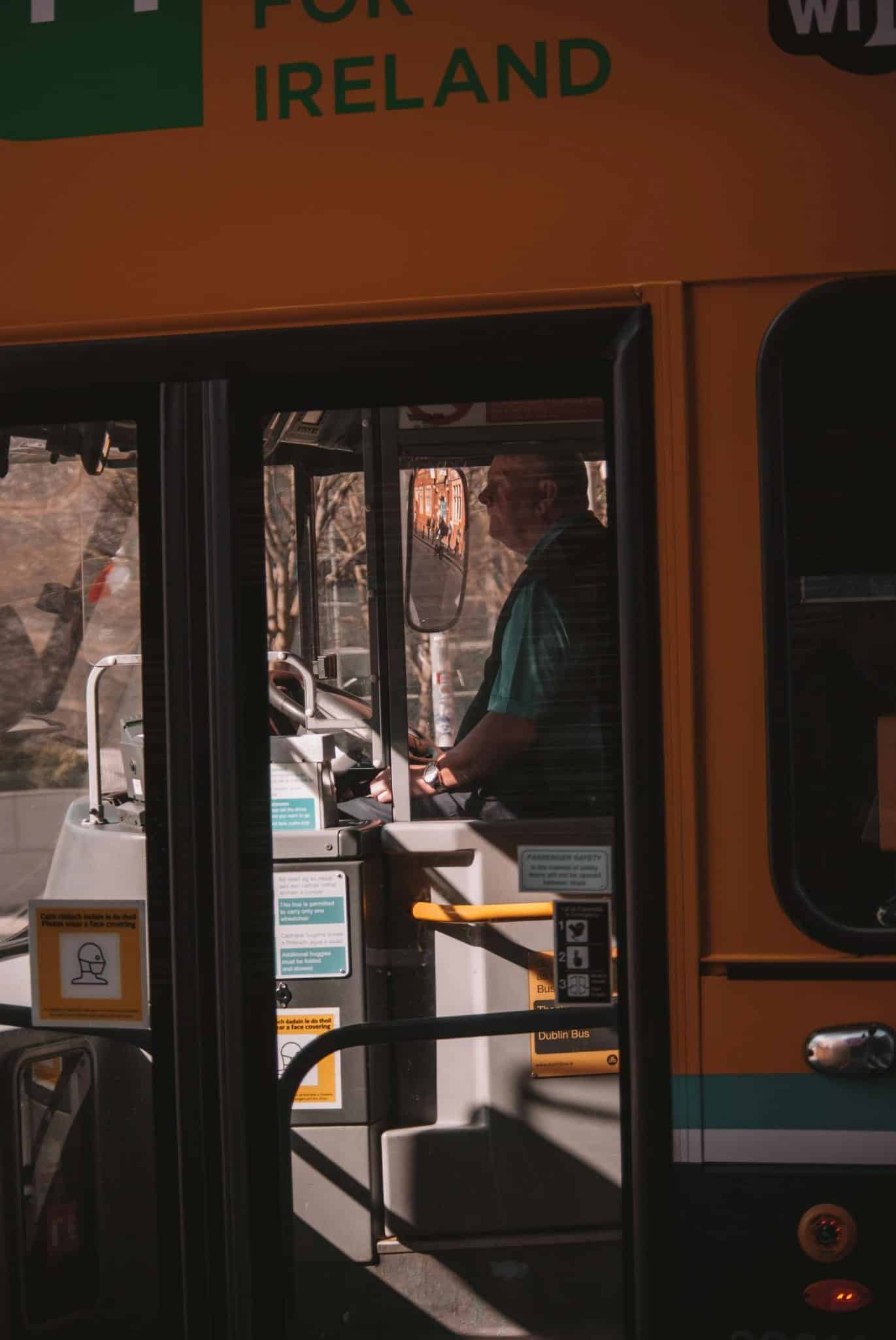 Safe and Reliable Travel with an 18 Passenger Mini Bus in Hamilton, North Carolina