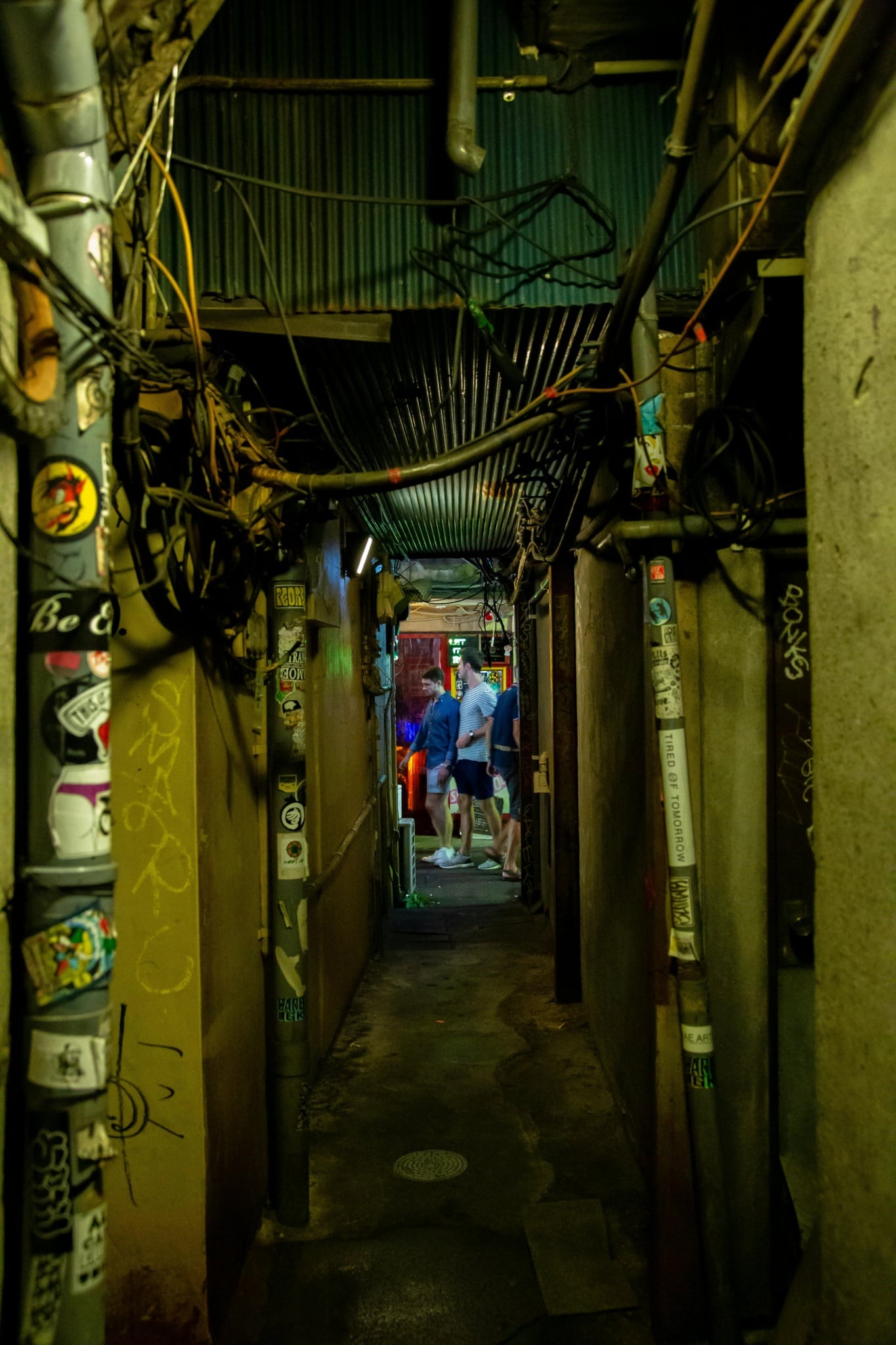 Efficient Group Travel to Hidden Gems Near Marietta