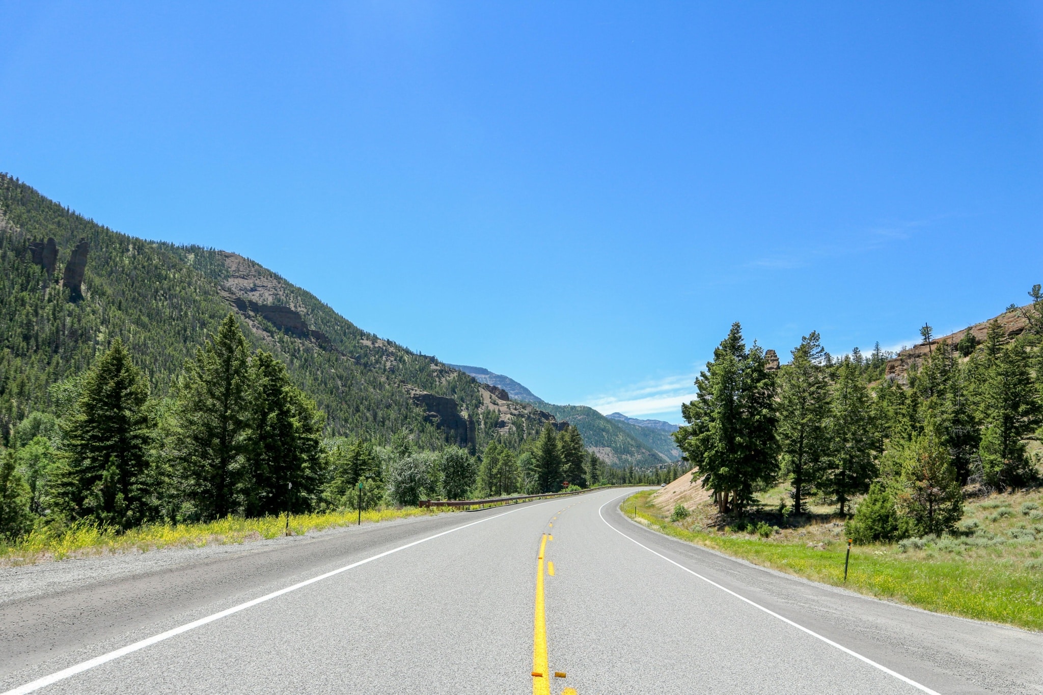 Why Choose Us for Your Next Minden Adventure