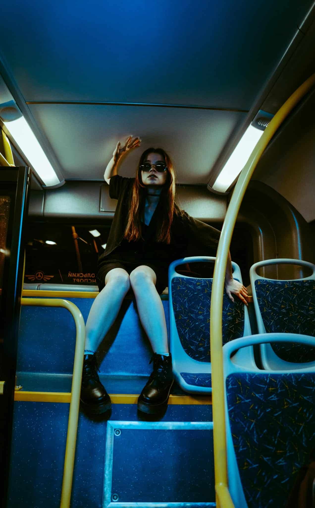 Event and Nightlife Adventures with Mini Bus Transportation