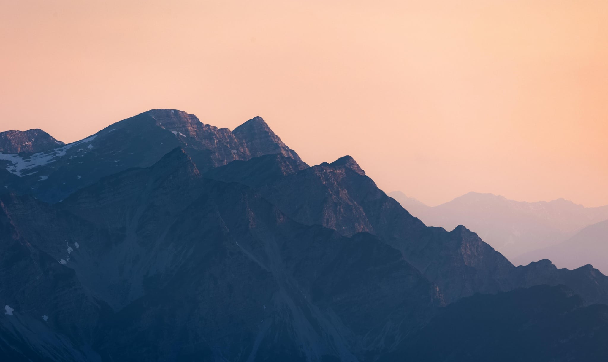 Why Choose Unlimited Charters for Your Mount Laguna Adventure?