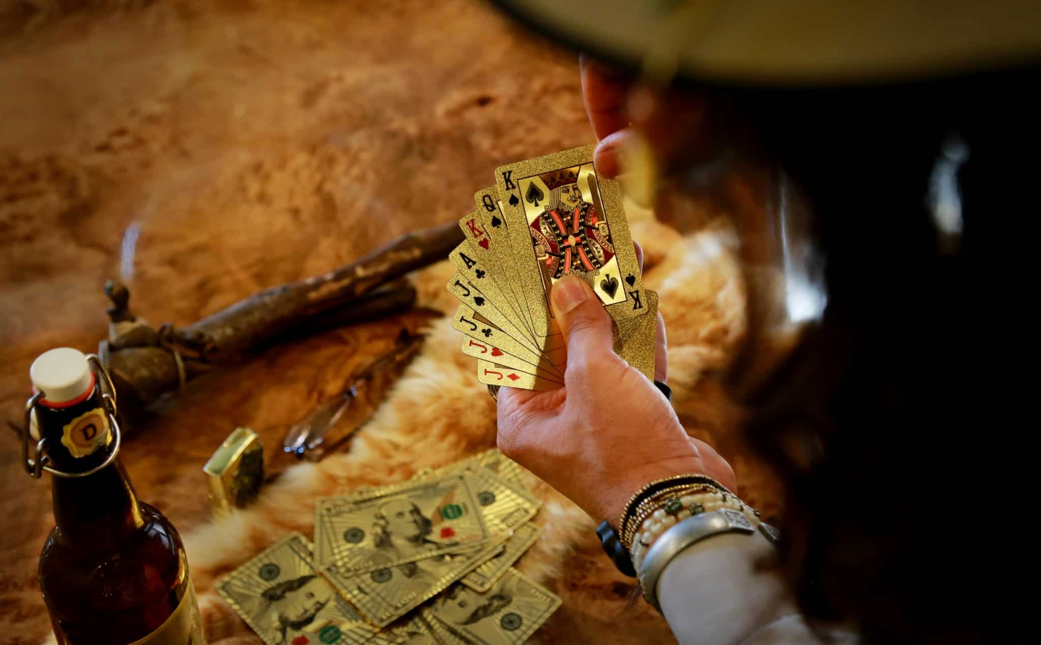 Why Choose Us for Your Next Gambling Adventure?