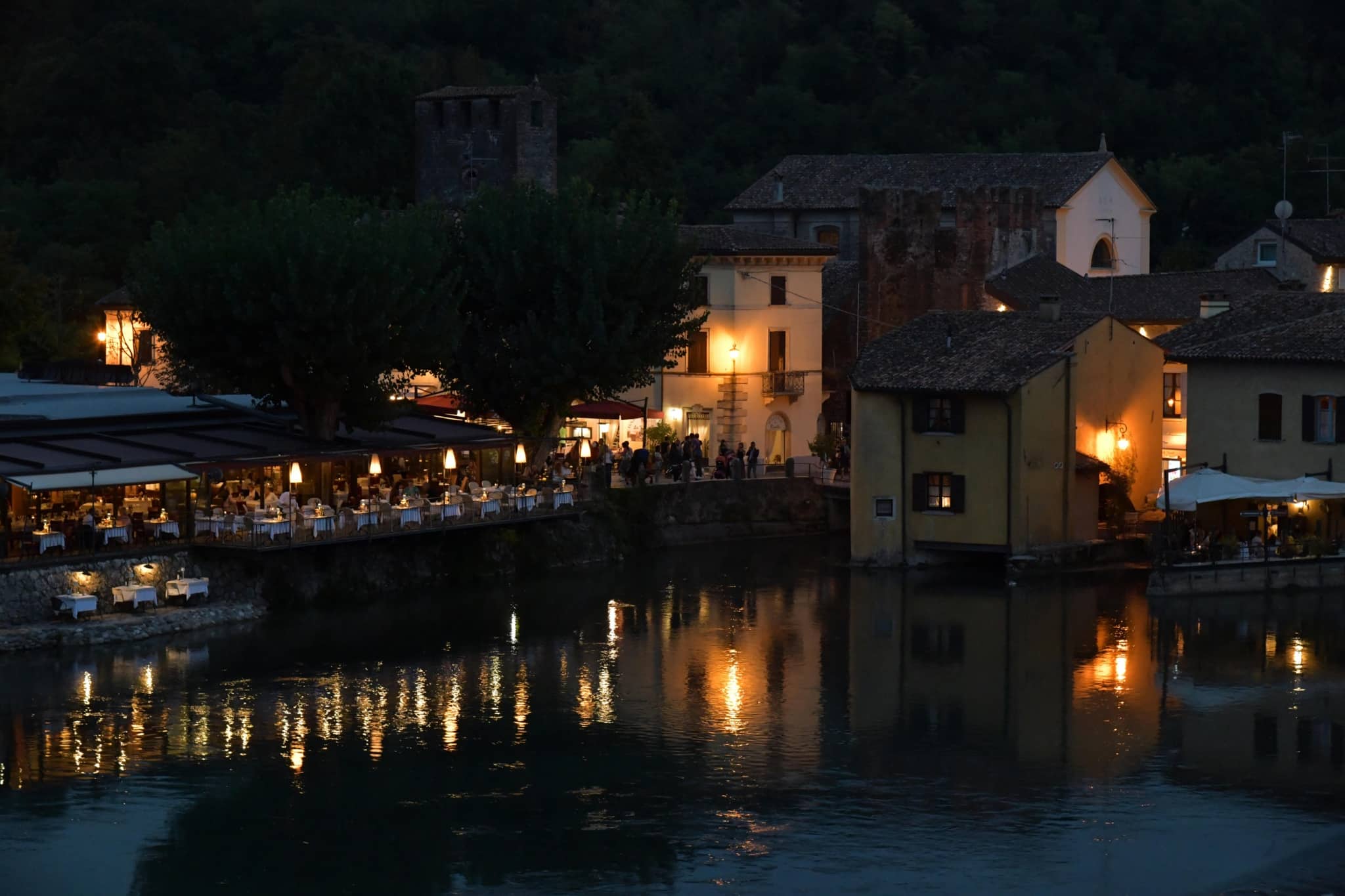 Dine and Unwind: Best Restaurants and Nightlife Near Piney Point Village