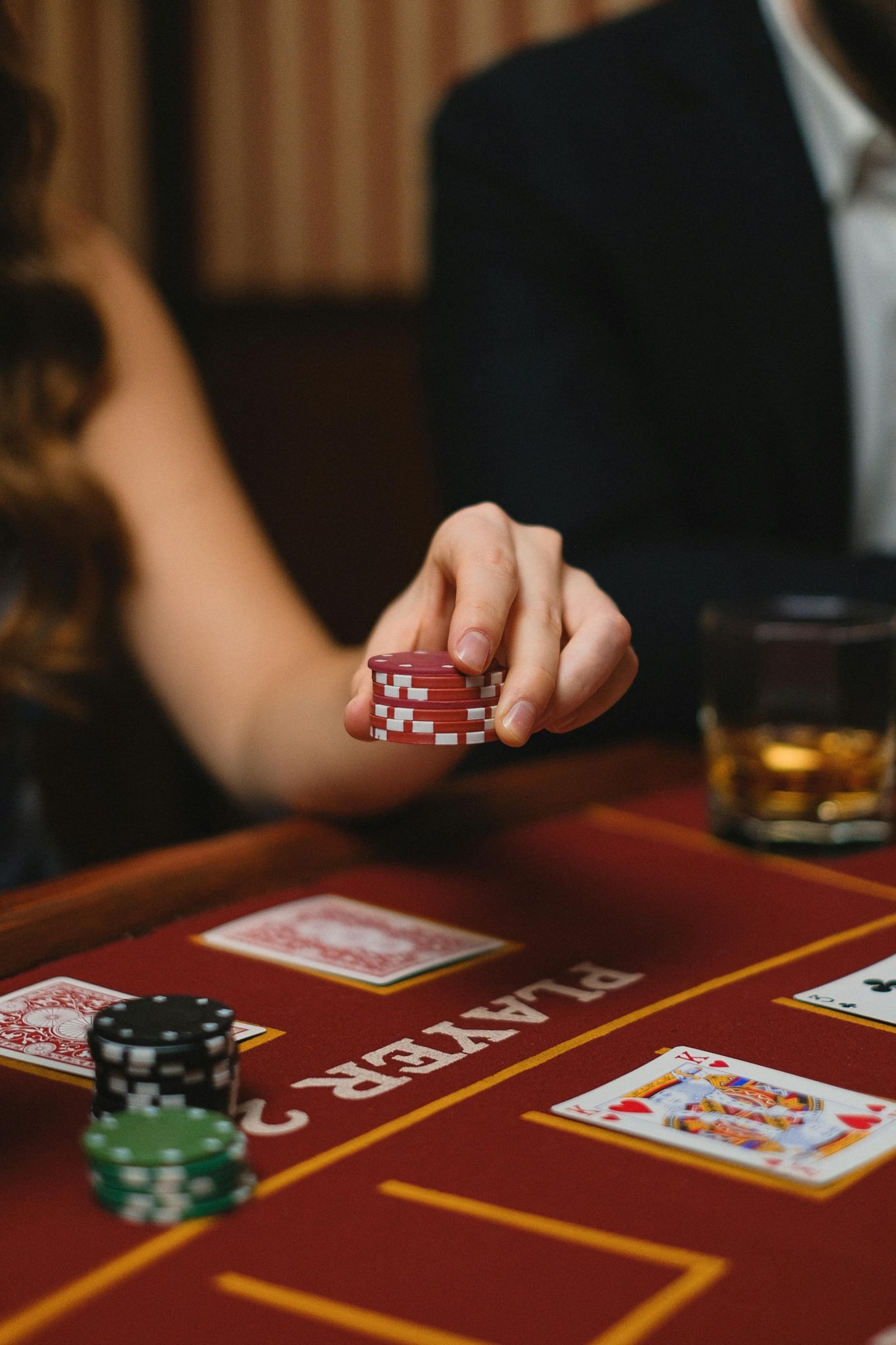 Unforgettable Casino Nights with Luxury Gambling Shuttle Bus in Presidio